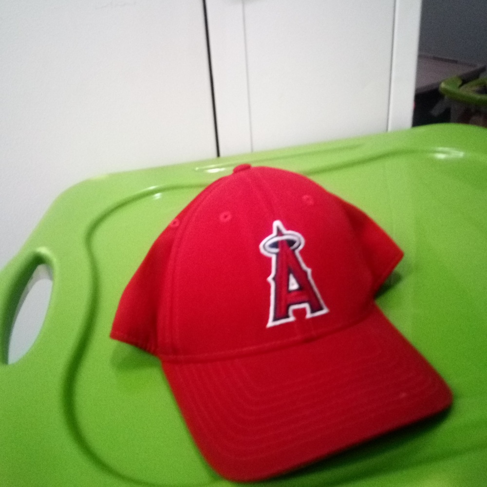 Angel Hat